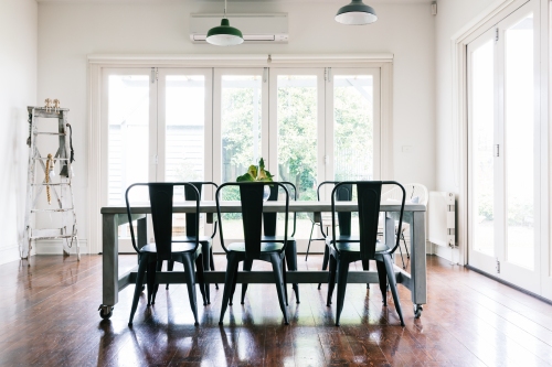 bifold door Penge