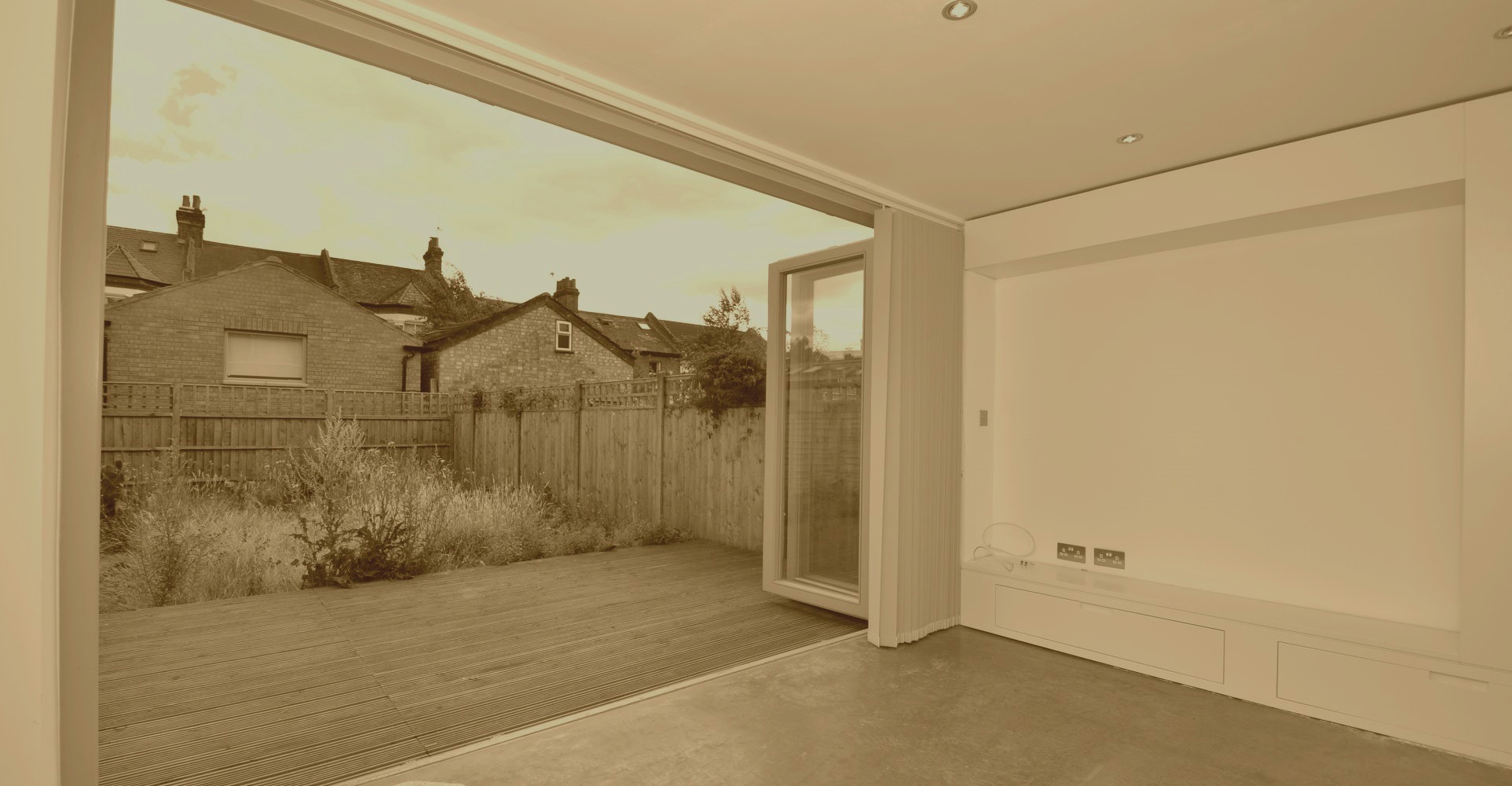 Slider, Glaziers in Penge, Anerley, SE20
